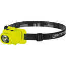 Nightstick XPR-5554G Intrinsically Safe Dual-Light Rechargeable Headlamp