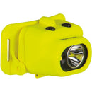 Nightstick XPR-5554G Intrinsically Safe Dual-Light Rechargeable Headlamp