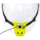 Nightstick XPR-5554G Intrinsically Safe Dual-Light Rechargeable Headlamp