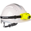 Nightstick XPR-5554G Intrinsically Safe Dual-Light Rechargeable Headlamp