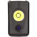 Nightstick TSM-15G Rechargeable Sub-Compact Weaponlight with Green Laser
