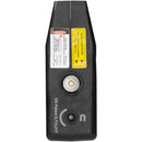Nightstick TSM-15G Rechargeable Sub-Compact Weaponlight with Green Laser