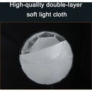 Yongnuo YN70K Softbox for Bowens Mount Studio Lights (27.5")