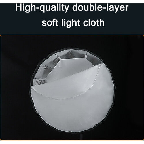 Yongnuo YN70K Softbox for Bowens Mount Studio Lights (27.5")