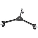 Sachtler PTZ HD?Tripod System with Tripod Dolly (55 lb Payload)