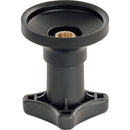 Sachtler PTZ HD?Tripod System with Tripod Dolly (55 lb Payload)