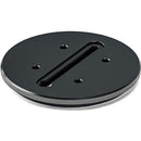 Sachtler PTZ HD?Tripod System with Tripod Dolly (55 lb Payload)