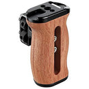 Leofoto Rosewood Handgrip