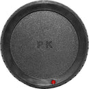 Nisha Body Cap for Pentax P/K