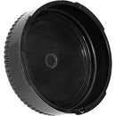 Nisha Rear Lens Cap for Canon FD/FL