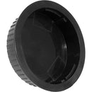 Nisha Rear Lens Cap for Canon EOS EF