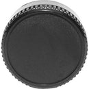 Nisha Rear Lens Cap for Universal Screw Mt. M42