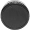 Nisha Rear Lens Cap for Universal Screw Mt. M42