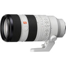 Sony FE 70-200mm f/2.8 GM OSS II Lens with Filter Kit