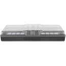 Decksaver Cover for Reloop Ready and Buddy