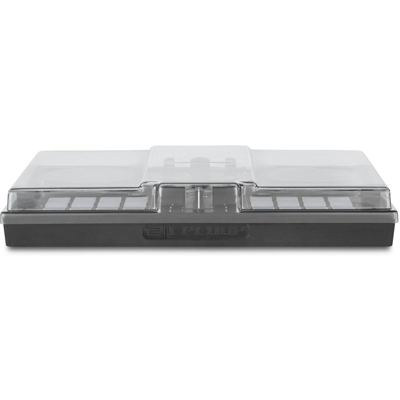 Decksaver Cover for Reloop Ready and Buddy
