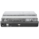 Decksaver Cover for Reloop Ready and Buddy