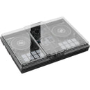 Decksaver Cover for Reloop Ready and Buddy