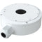 Digital Watchdog DWC-MT9JUNC2 Junction Box for MT9 Series Cameras with Varifocal Lens