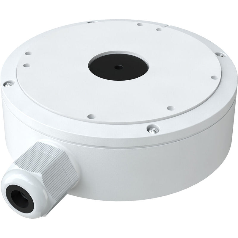 Digital Watchdog DWC-MT9JUNC2 Junction Box for MT9 Series Cameras with Varifocal Lens