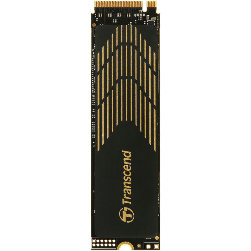 Transcend 500GB PCIe SSD 240S