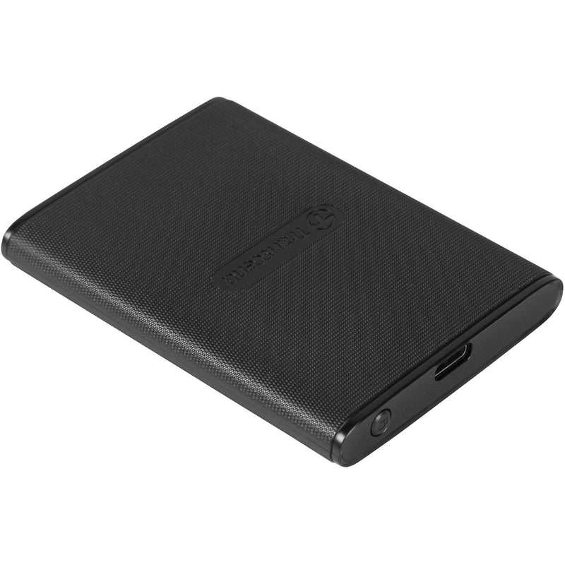 Transcend 1TB ESD270C Portable SSD