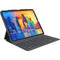 ZAGG Pro Keys Wireless Keyboard and Detachable Case for Apple 12.9" iPad Pro (3rd/4th/5th Gen)