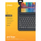 ZAGG Pro Keys Wireless Keyboard and Detachable Case for Apple 12.9" iPad Pro (3rd/4th/5th Gen)