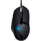 Logitech G G402 Hyperion Fury Wired Gaming Mouse