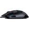 Logitech G G402 Hyperion Fury Wired Gaming Mouse