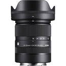 Sony FX30 Digital Cinema Camera Kit with 18-50mm Lens