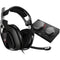 ASTRO Gaming A40 TR Gaming Headset with MixAmp TR Pro (Black, for Xbox One, Windows, Mac)