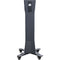 Power Technologies 8-Port AC / 8-Port USB Rolling Charge Stand