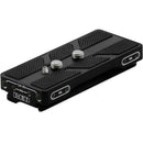 RED DIGITAL CINEMA V-RAPTOR Quick Release Platform Pack