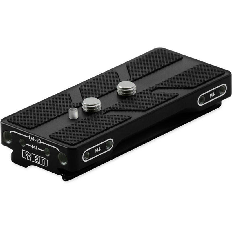 RED DIGITAL CINEMA V-RAPTOR Quick Release Platform Pack