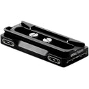 RED DIGITAL CINEMA V-RAPTOR Quick Release Platform Pack