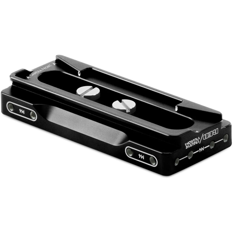 RED DIGITAL CINEMA V-RAPTOR Quick Release Platform Pack