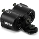 RED DIGITAL CINEMA DSMC3 5-Pin to Dual XLR 3-Pin Adapter