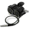 RED DIGITAL CINEMA DSMC3 5-Pin to Dual XLR 3-Pin Adapter