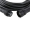 Lex Products EverGrip 12 AWG/14 Conductor 19-Pin Multi-Flex with LSC Extension Cable (125')