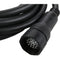 Lex Products EverGrip 12 AWG/14 Conductor 19-Pin Multi-Flex with LSC Extension Cable (125')