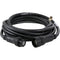 Lex Products EverGrip 12 AWG/14 Conductor 19-Pin Multi-Flex with LSC Extension Cable (125')
