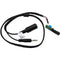 Speco Technologies CAMMICV Mini Line Level Microphone with Volume Control