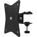 CTA Digital VESA-Compatible Clamp Mount