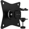 CTA Digital VESA-Compatible Clamp Mount