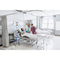 CTA Digital Rolling Floor Stand with IV Pole