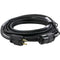 Lex Products AC Extension Cord (15')
