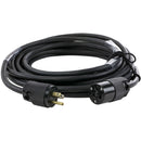 Lex Products AC Extension Cord (5')