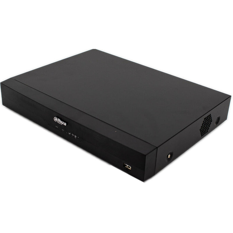 Dahua Technology Pro Series X51C2E4 8-Channel 1080p Pentabrid HD-CVI Mini DVR with 4TB HDD