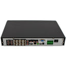 Dahua Technology Pro Series X51C2E4 8-Channel 1080p Pentabrid HD-CVI Mini DVR with 4TB HDD
